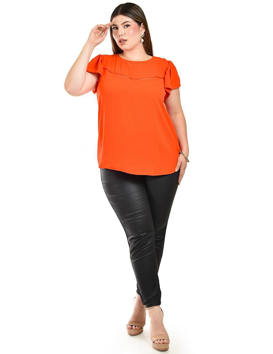 Blusa Scotch & Soda para mujer 2