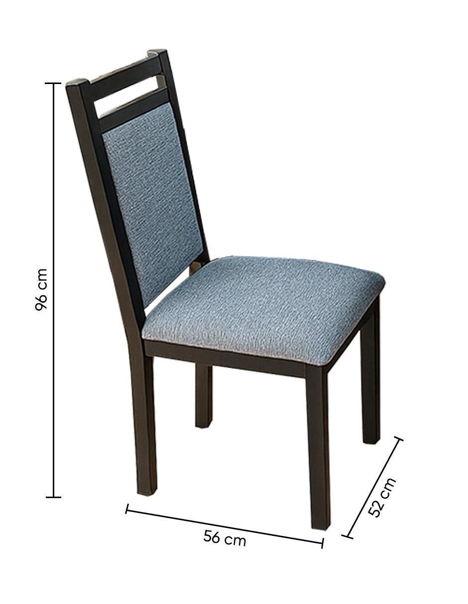 Comedor Isela para 6 personas 7