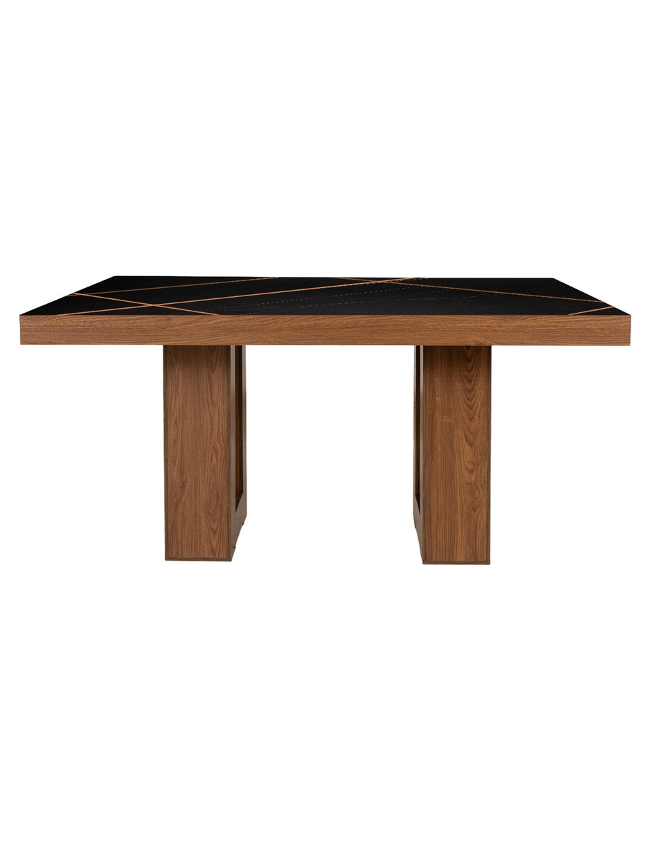 Comedor esencial para 6 personas 13