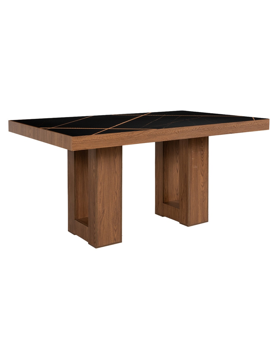 Comedor esencial para 6 personas 8