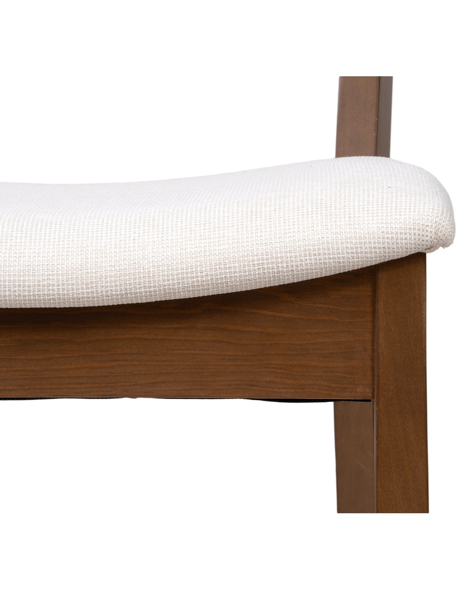 Comedor Caspio Kessa para 5 personas