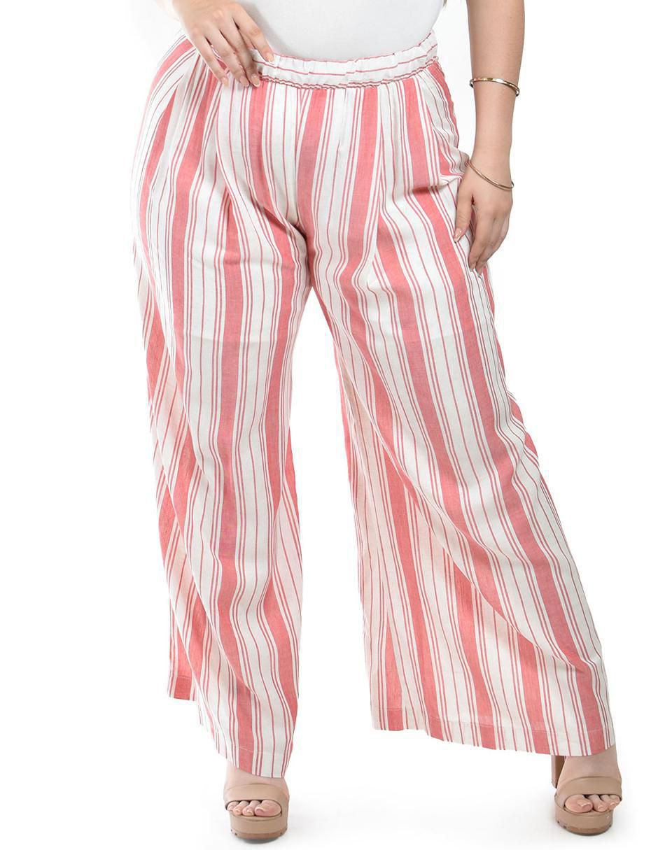 Pantalón amplio para mujer Pantalón amplio para mujer