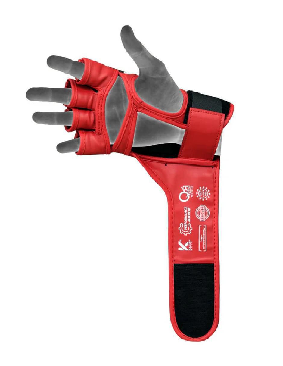 Guantes para arte marcial adulto 2