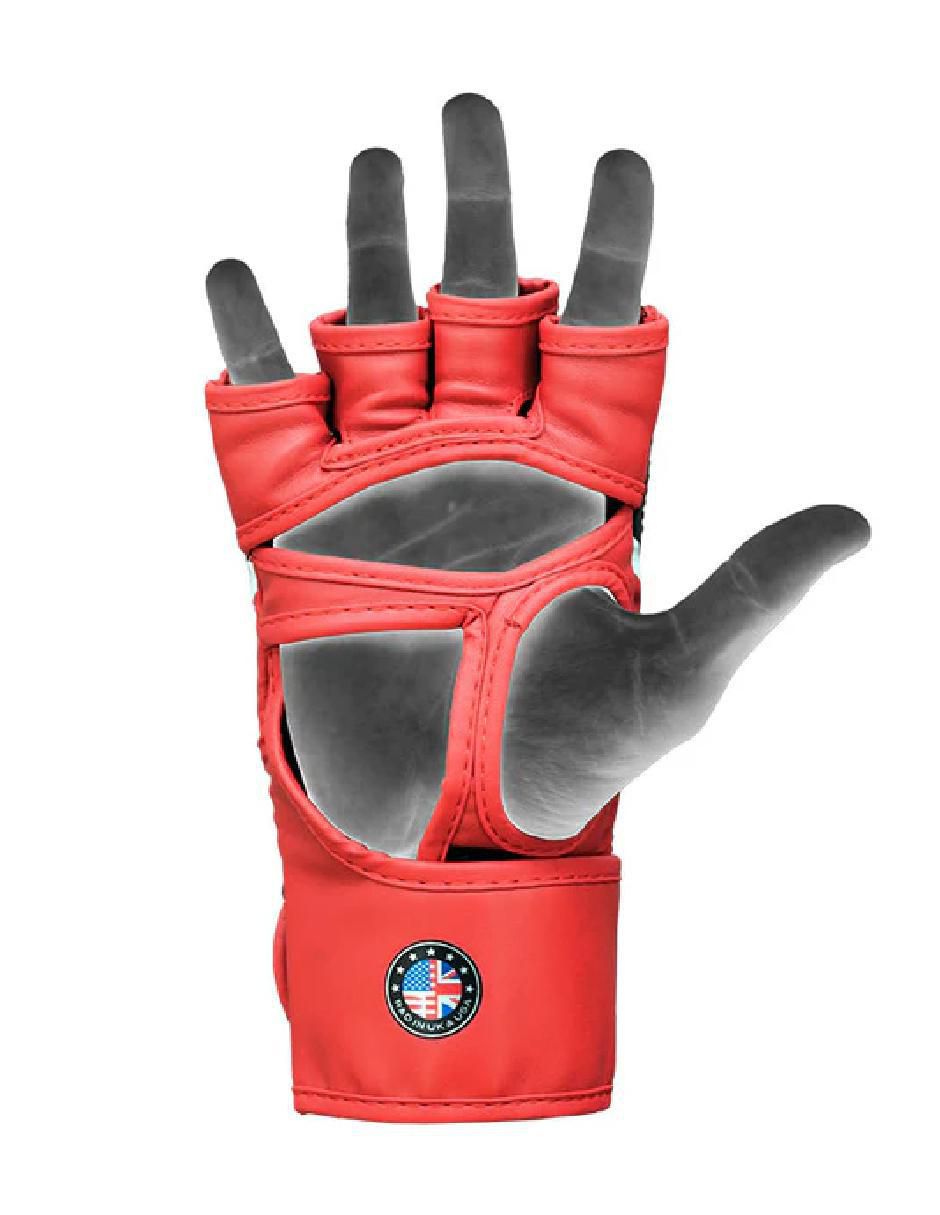 Guantes para arte marcial adulto 3