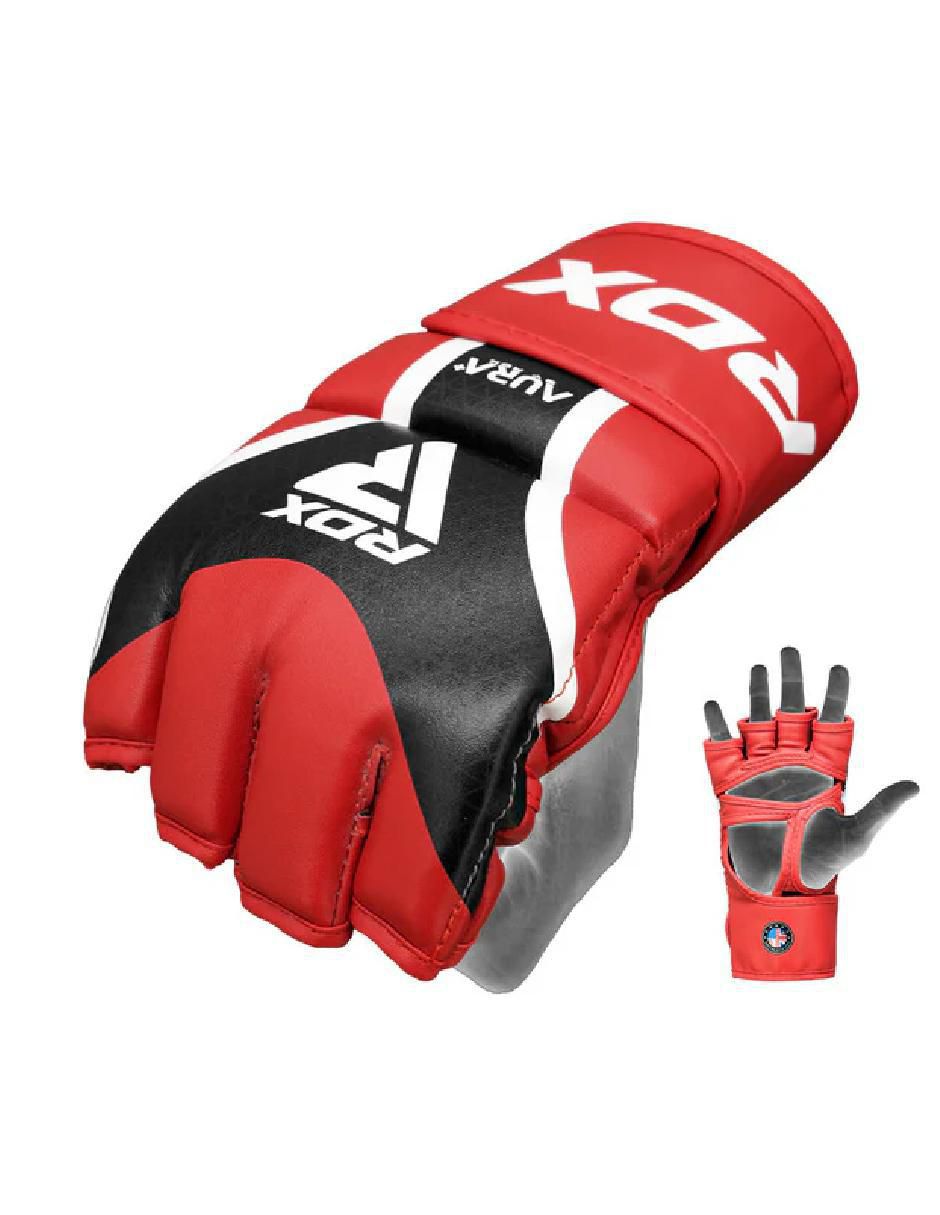 Guantes para arte marcial adulto 4