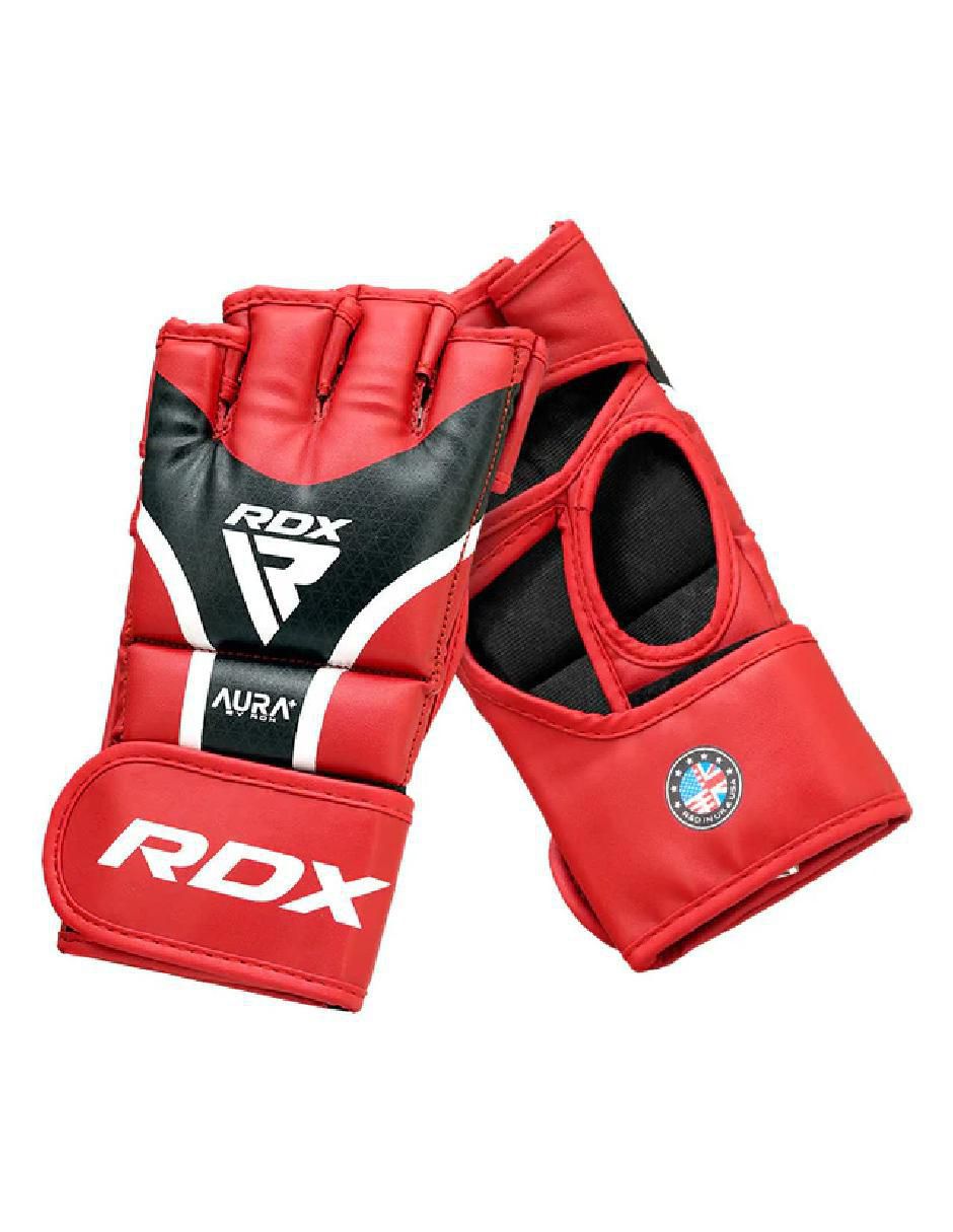 Guantes para arte marcial adulto 5