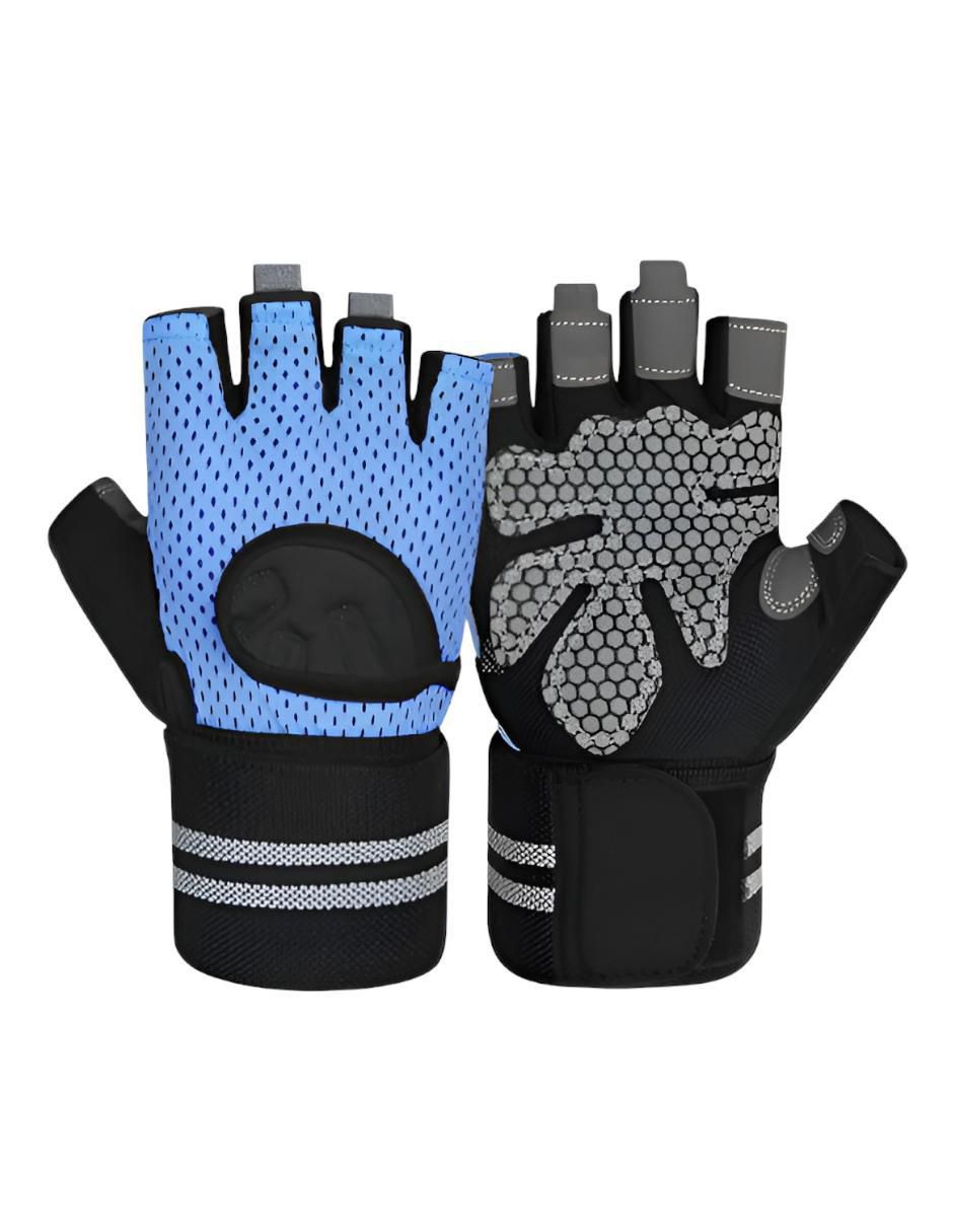 Guantes para entrenamiento