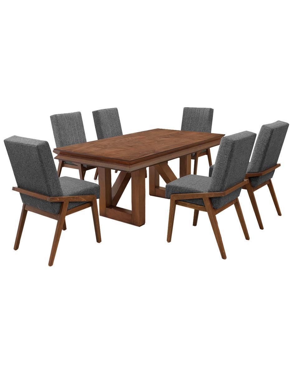 Comedor Marsella para 6 personas