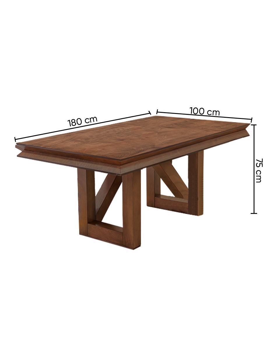 Comedor Marsella para 6 personas 6