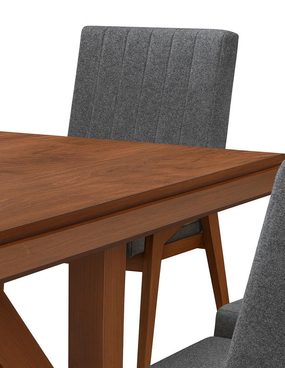 Comedor Marsella para 6 personas