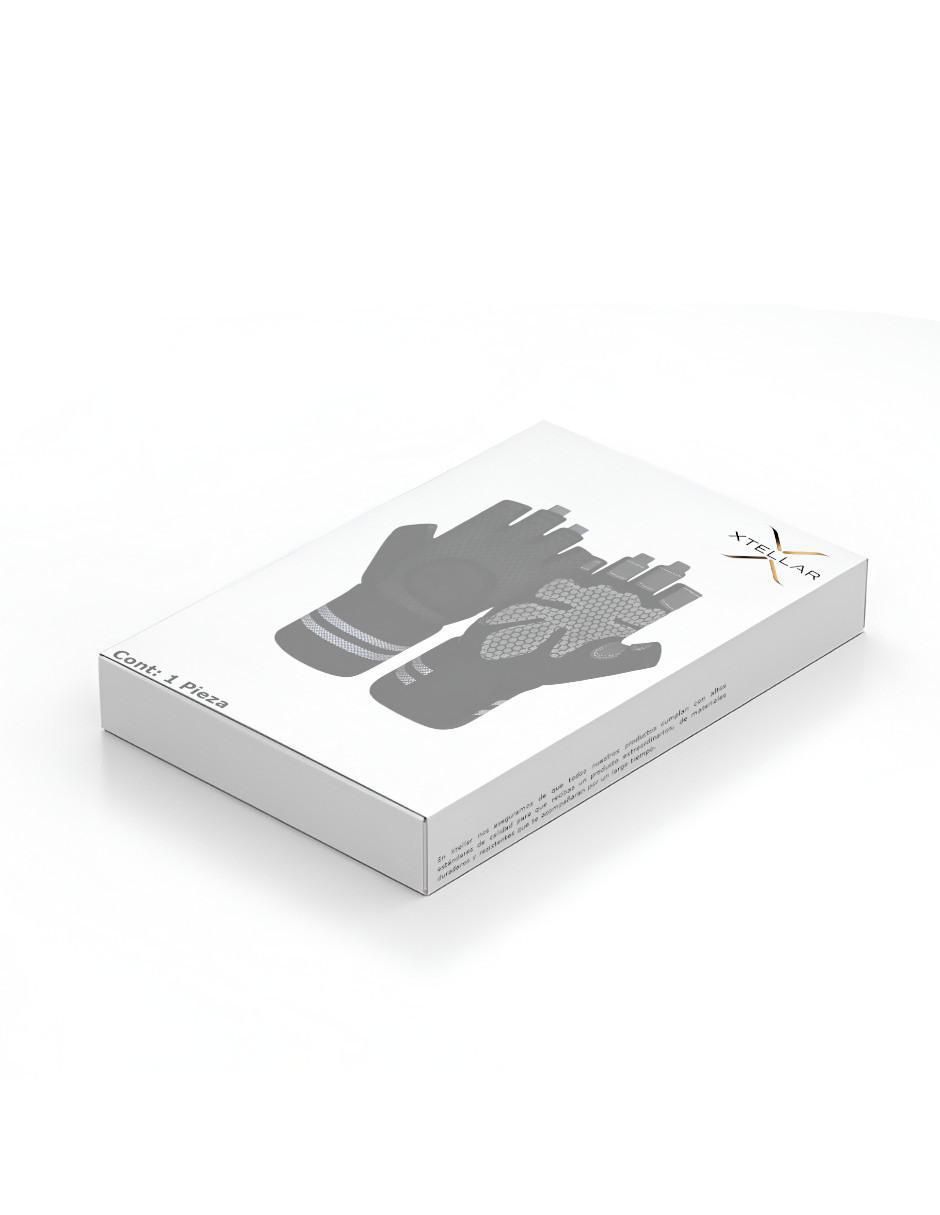 Guantes para entrenamiento 4