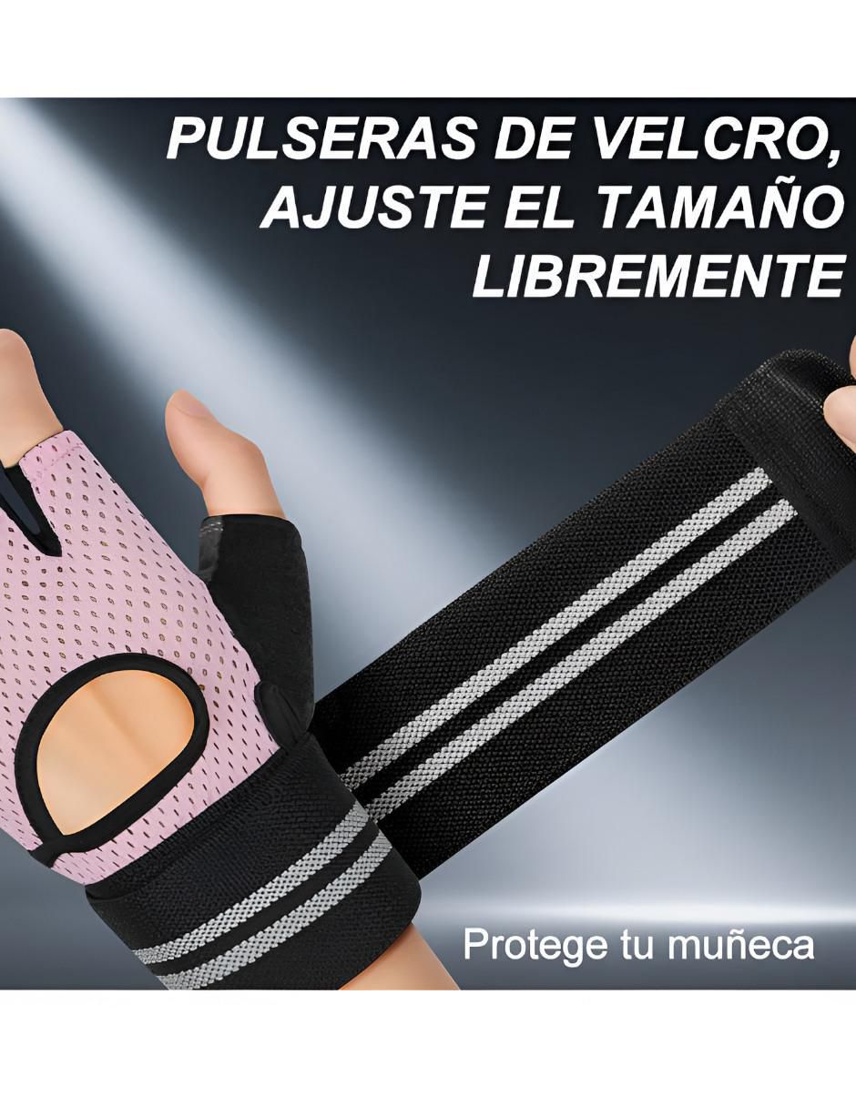 Guantes para entrenamiento 2