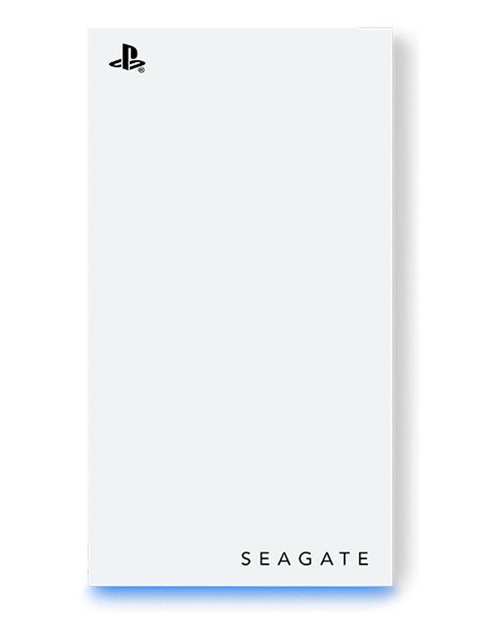 Disco duro externo capacidad 2 TB 1