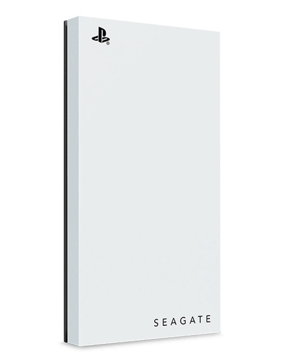 Disco duro externo capacidad 2 TB 2