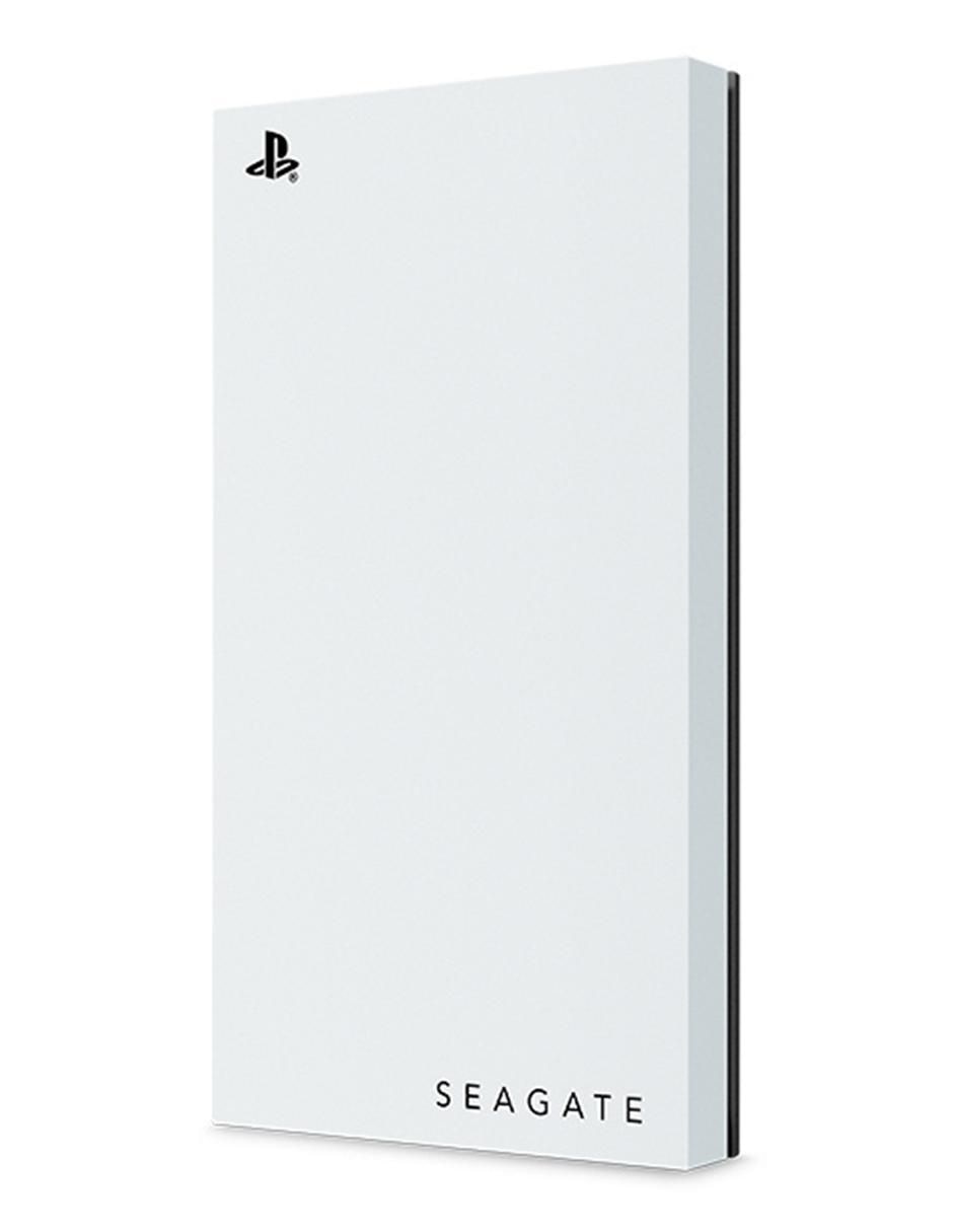 Disco duro externo capacidad 2 TB 3