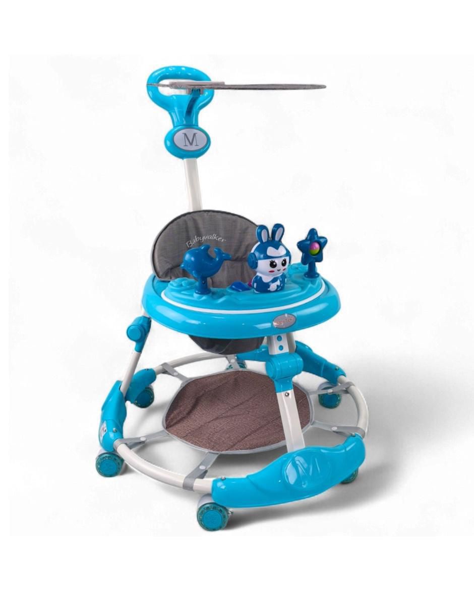 Andadera unisex Infantil