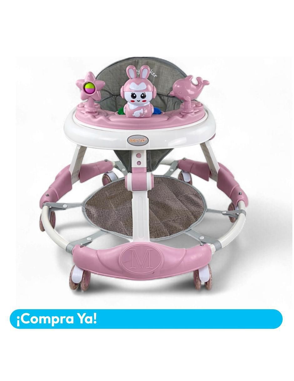 Andadera unisex Infantil 5