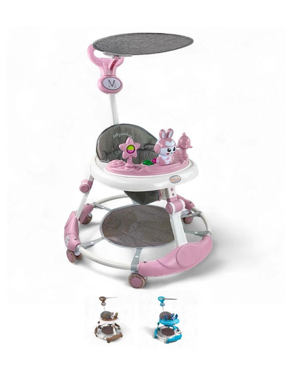 Andadera unisex Infantil 6