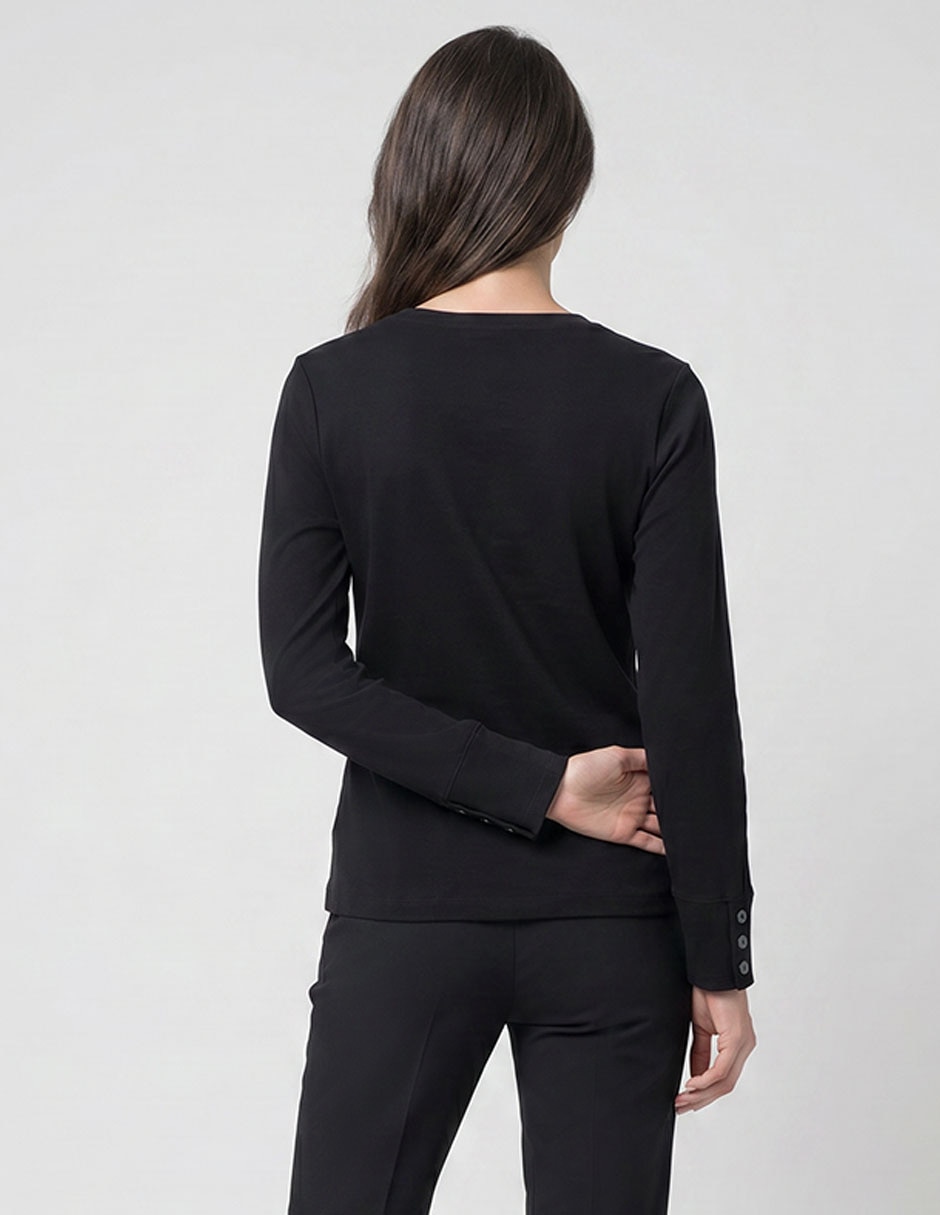 Blusa para mujer 2