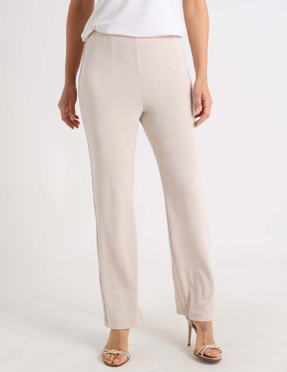 PANTALON 570338445A LISO