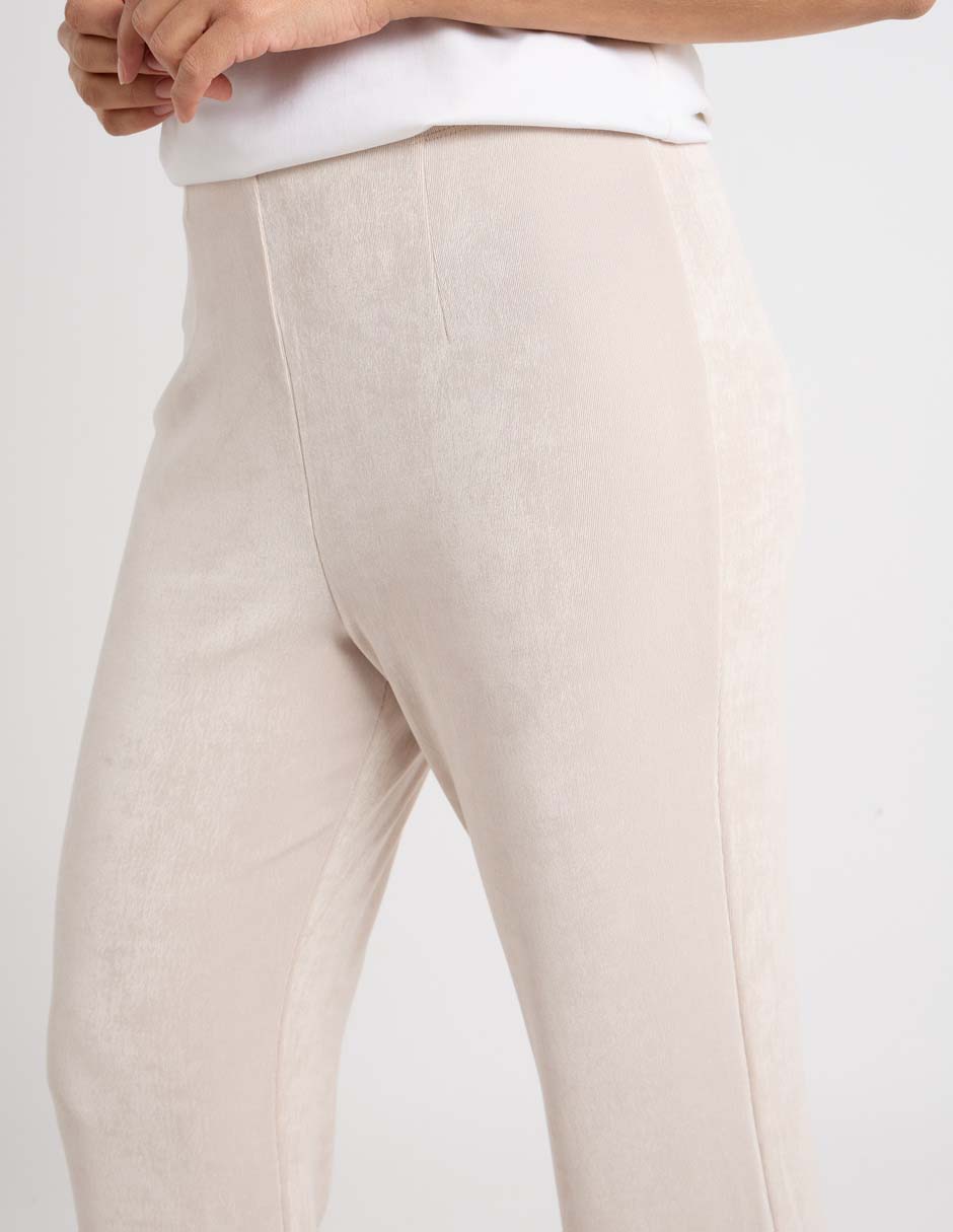 PANTALON 570338445A LISO 4