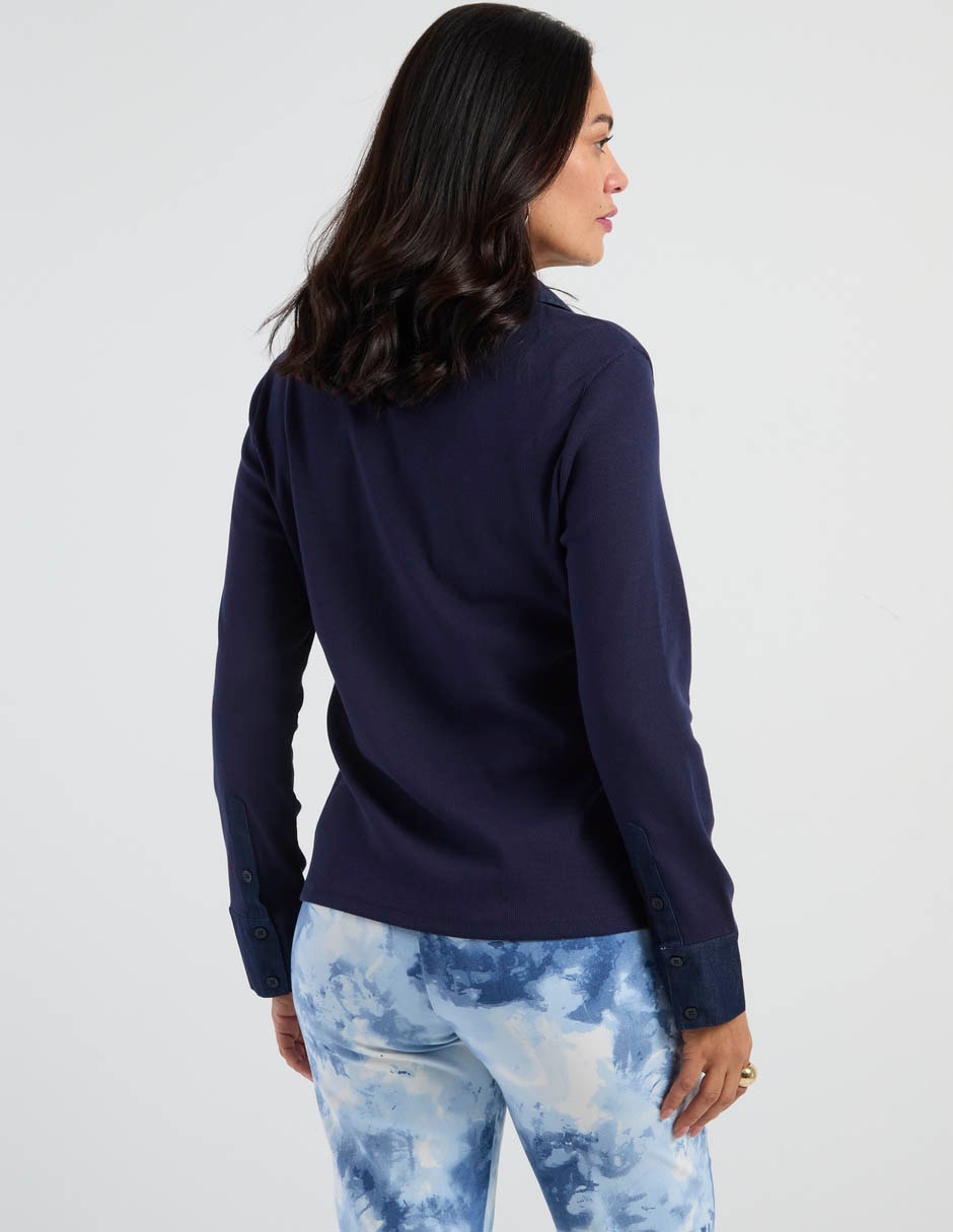 Blusa para mujer 2
