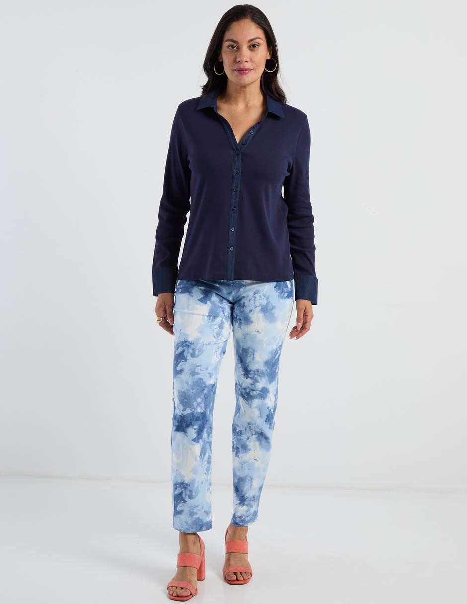 Blusa para mujer 3