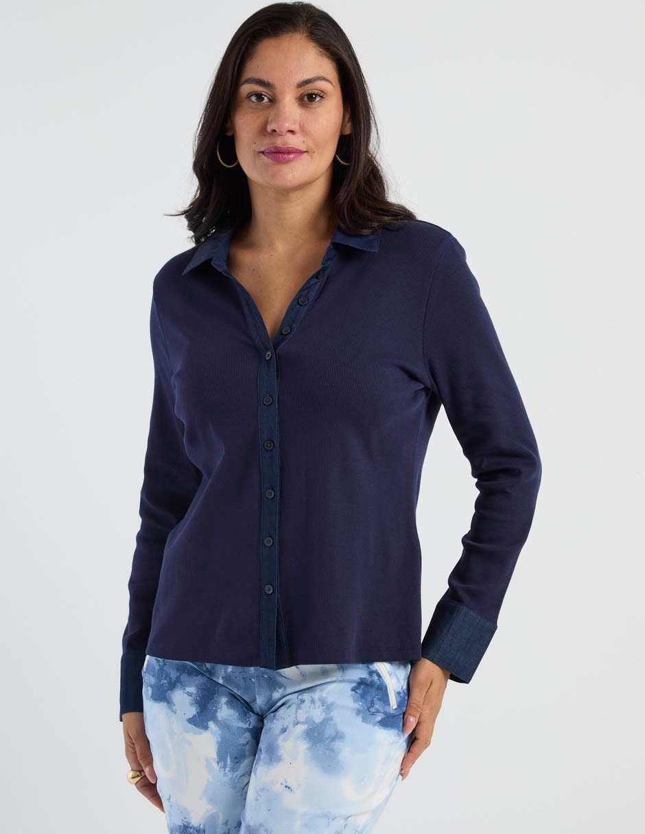 Blusa para mujer