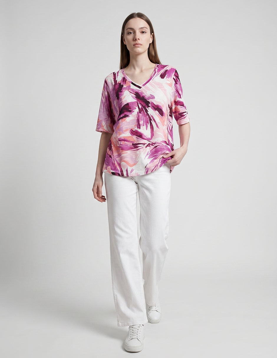 Blusa para mujer 3
