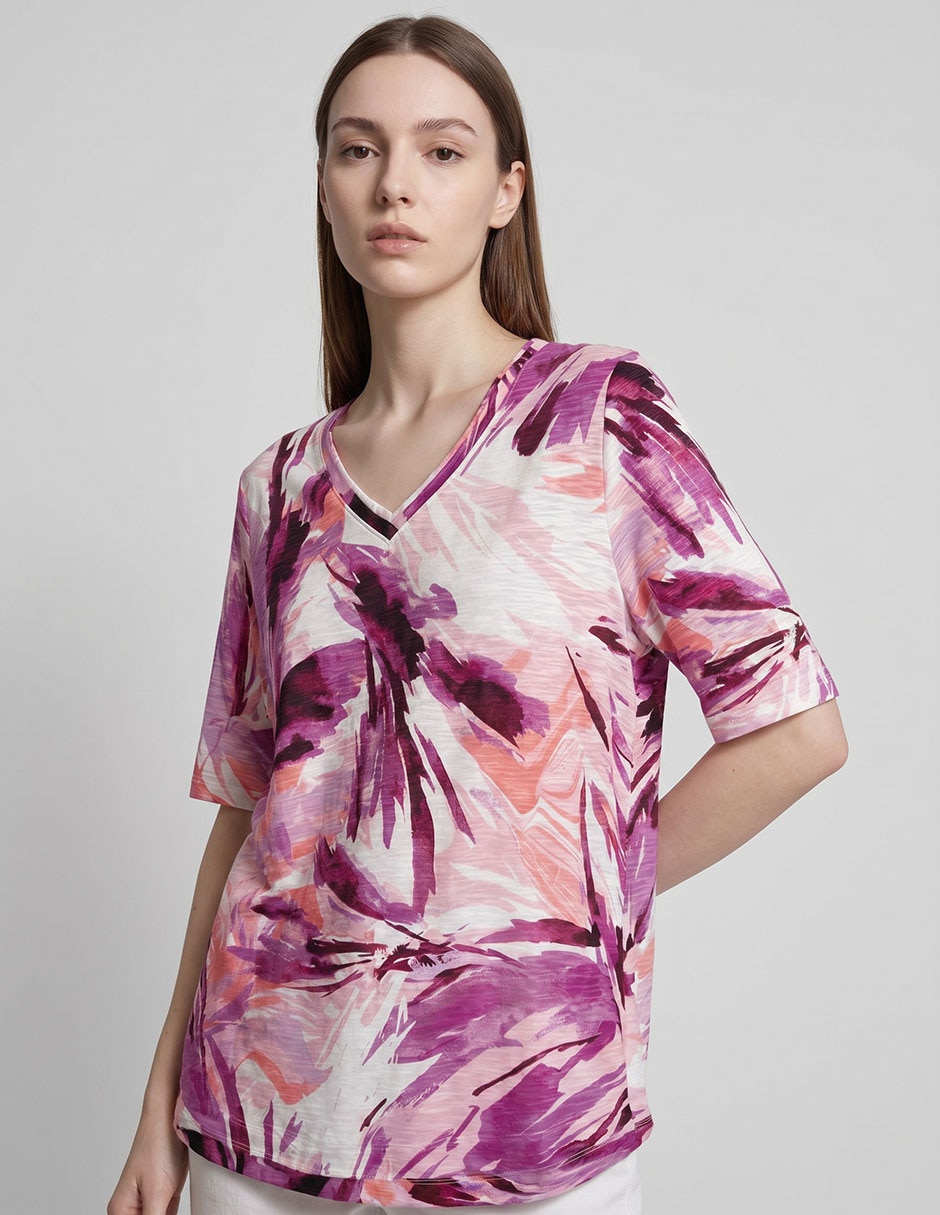 Blusa para mujer