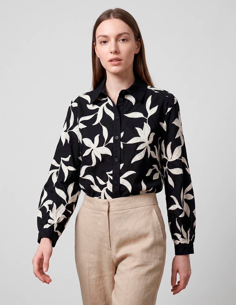 Blusa para mujer