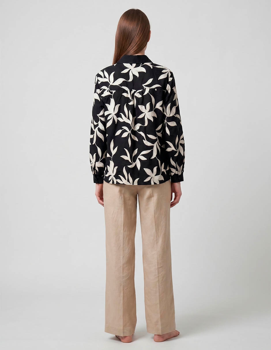 Blusa para mujer 2