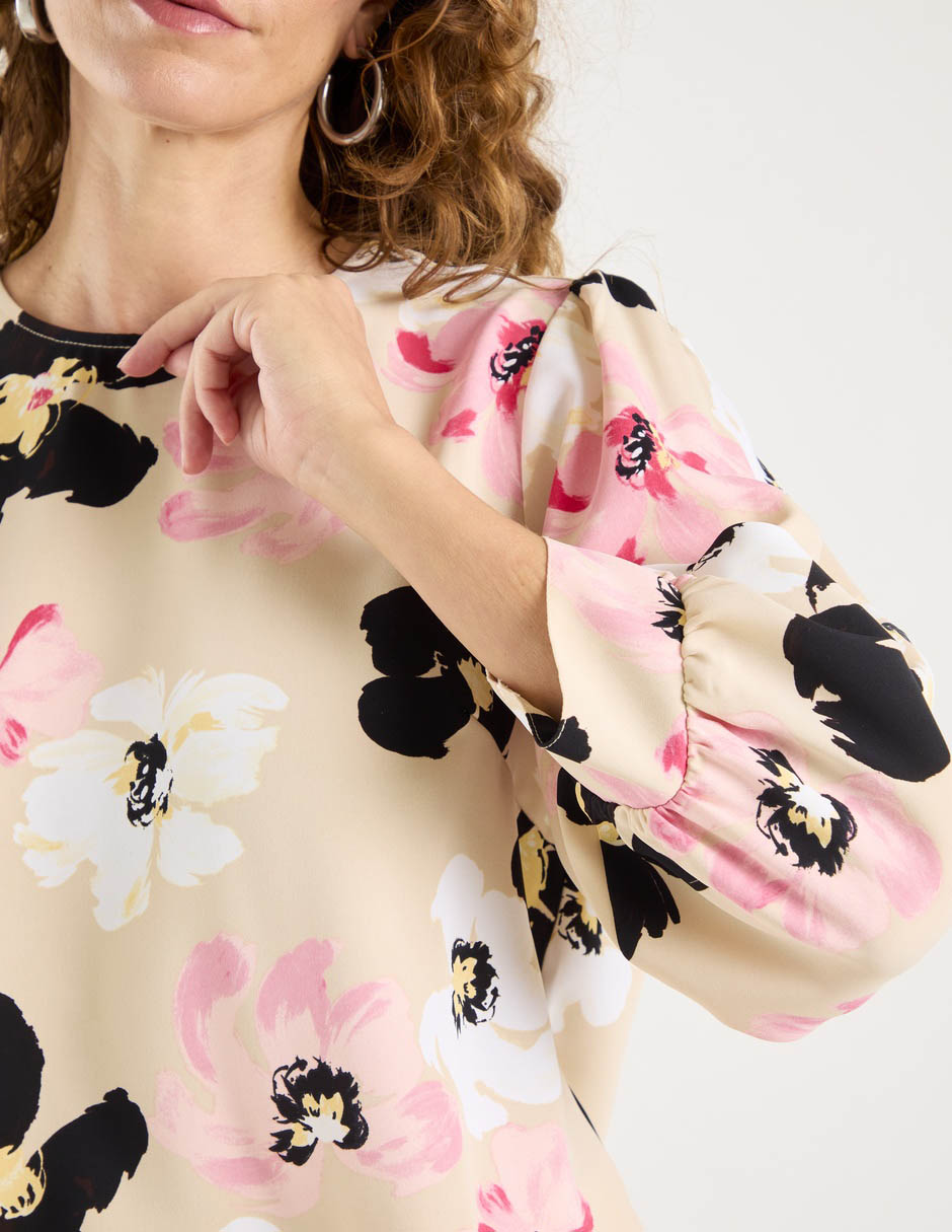 Blusa para mujer 2