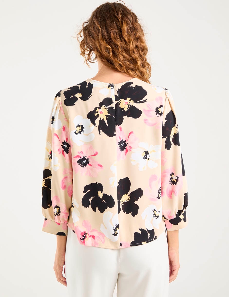 Blusa para mujer 4