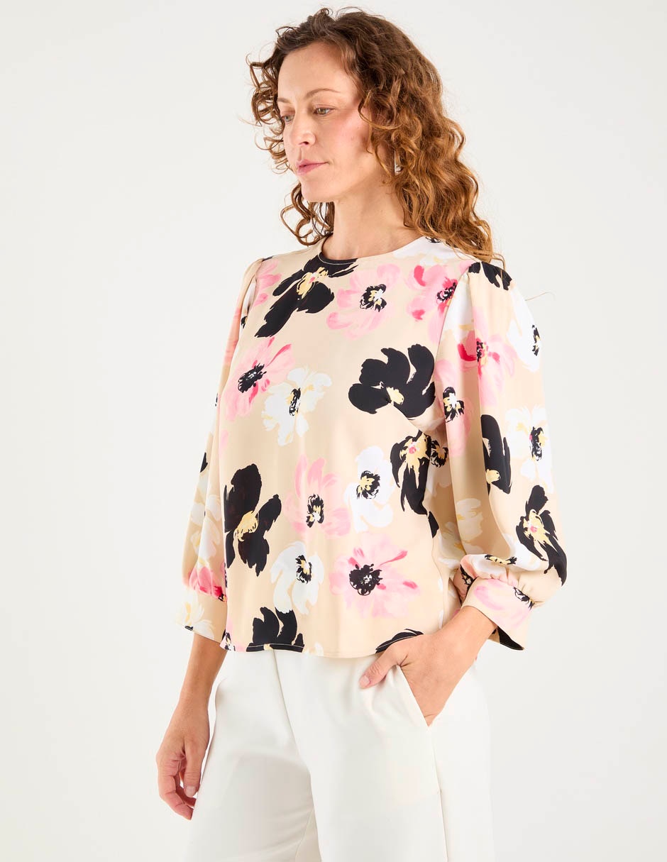 Blusa para mujer 5