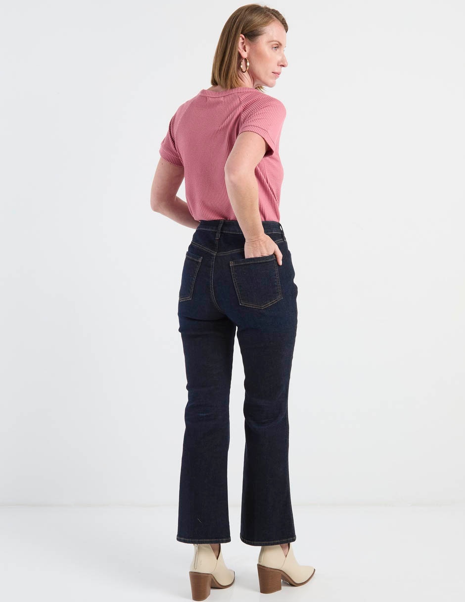 JEANS 570404713 LISO 3