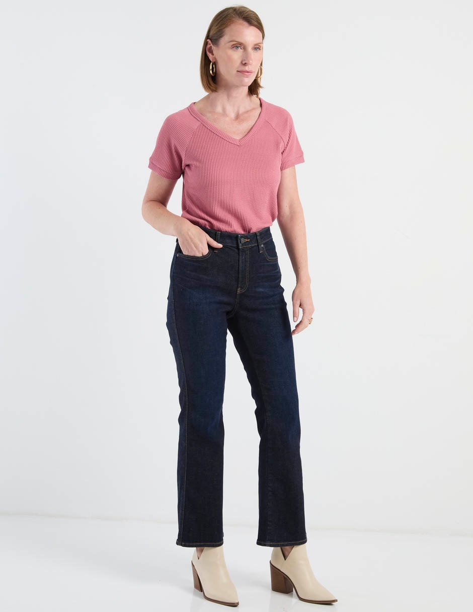 JEANS 570404713 LISO 4