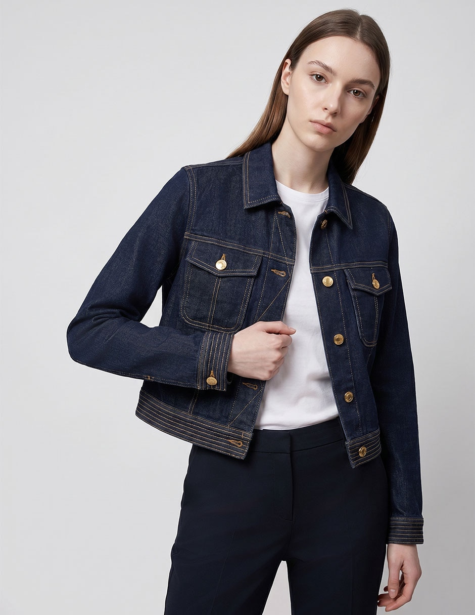 Chamarra para mujer Chamarra para mujer