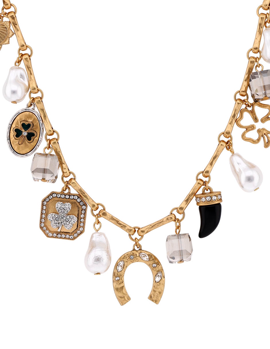 COLLAR 570406863 ACERO INOXIDAB