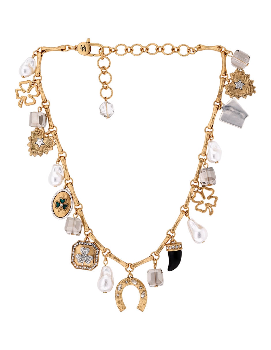 COLLAR CHICO'S 570406863 ACERO INOXIDAB
