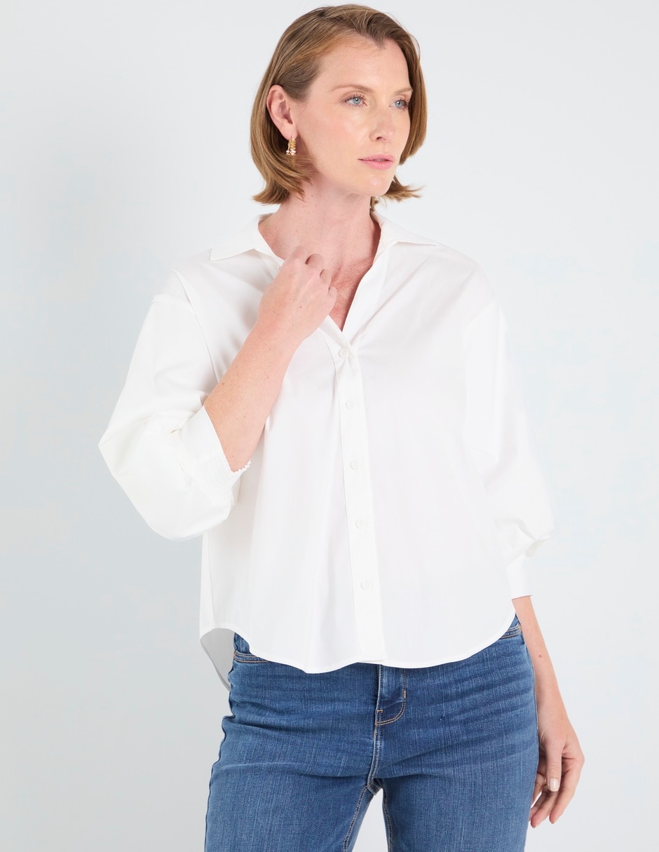 BLUSA 570405747 LISO