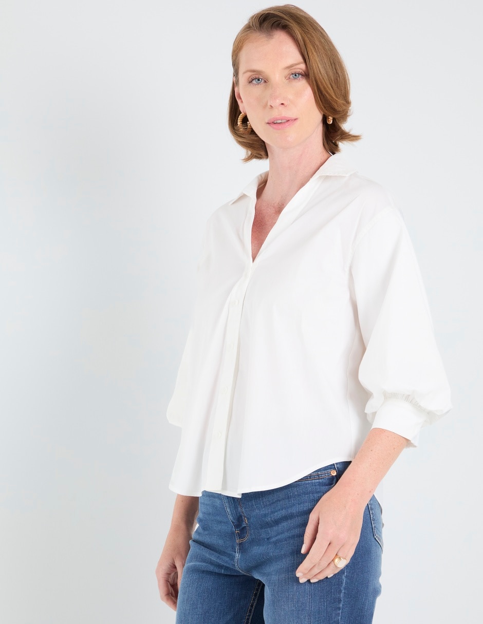 Blusa para mujer 2