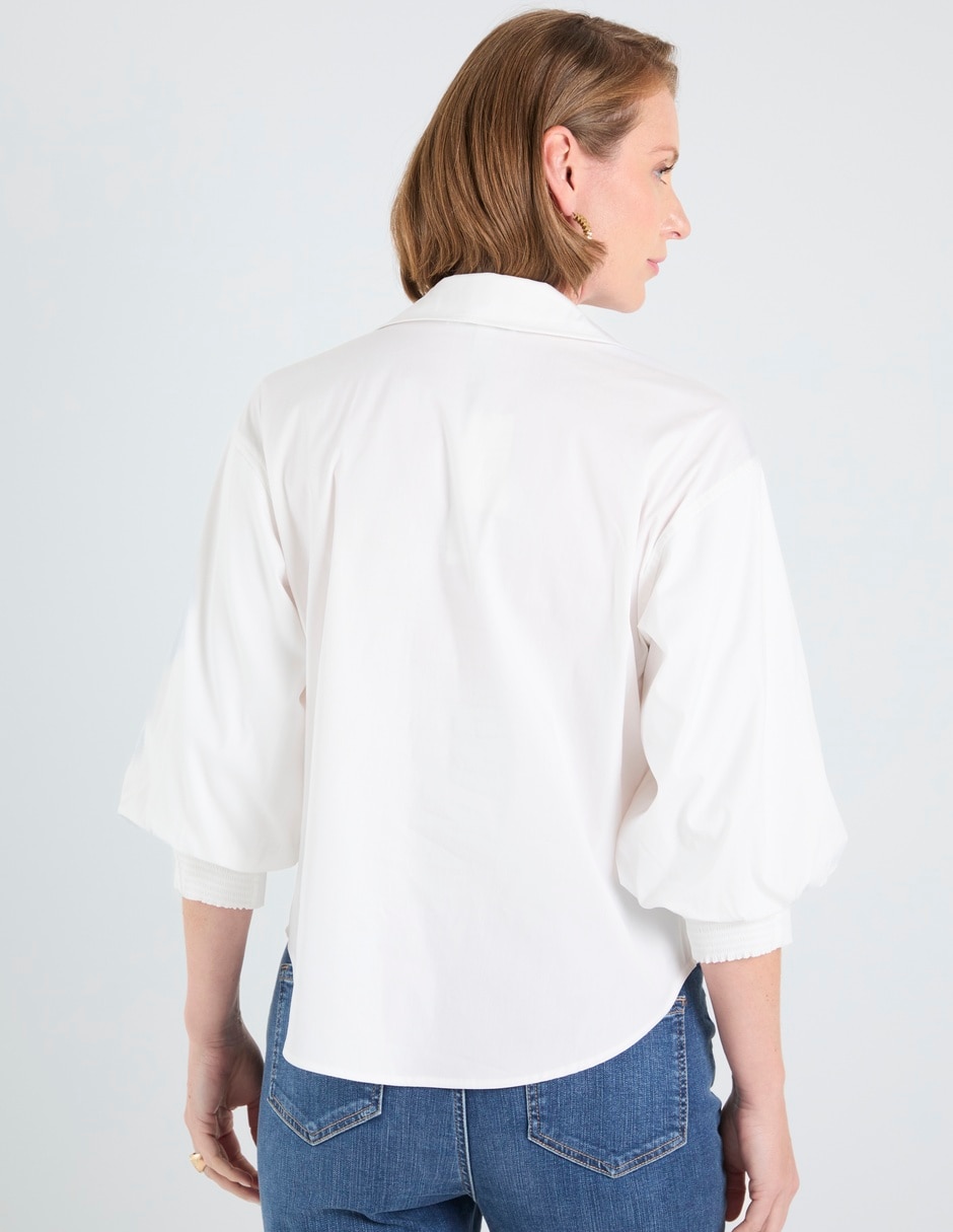 Blusa para mujer 6