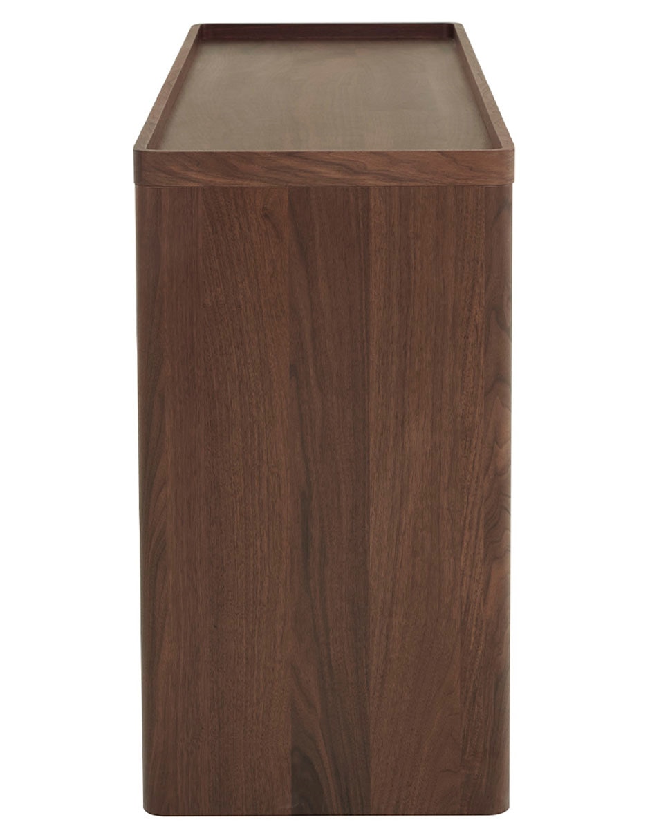 Mueble de tv armable 3