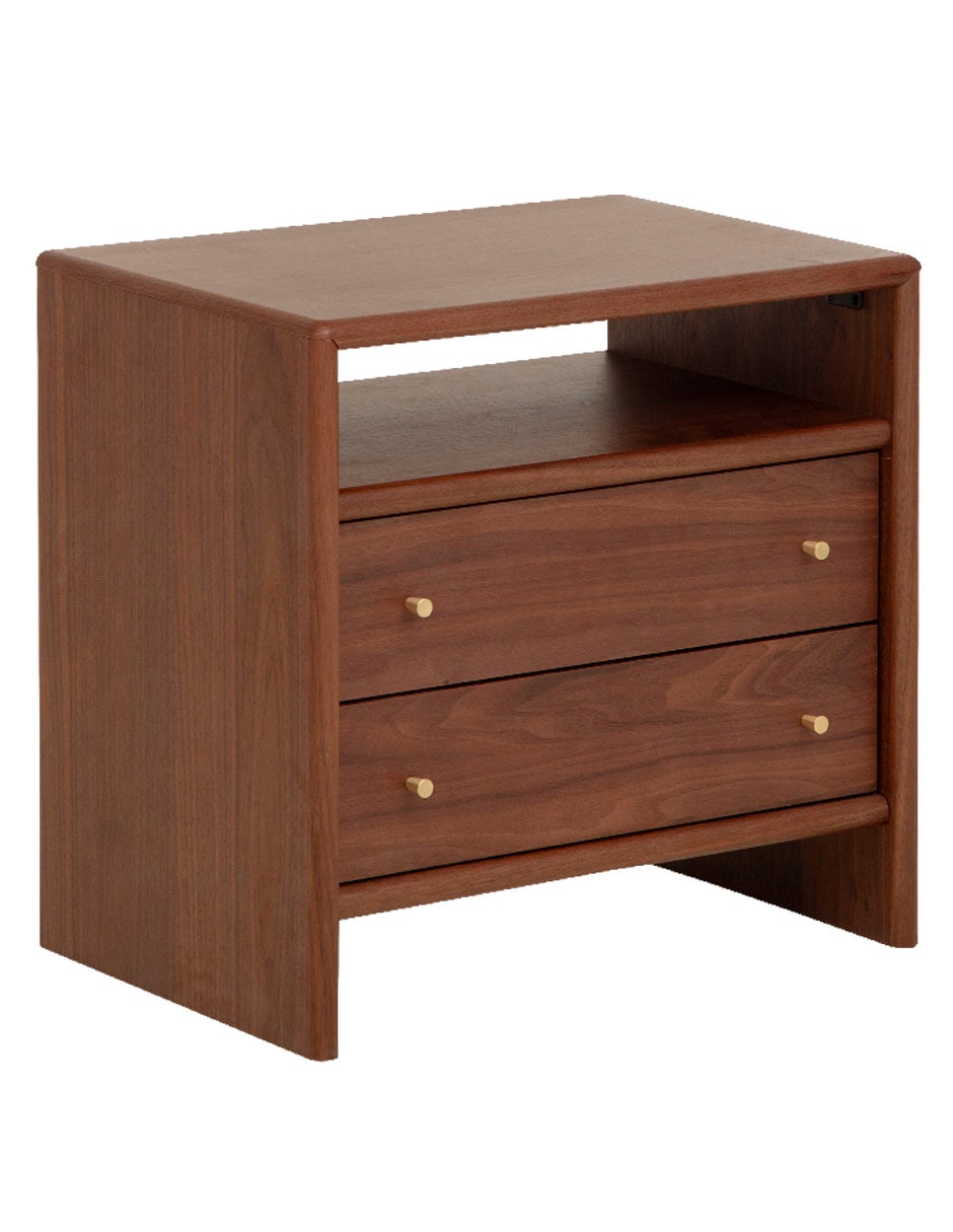 Buró de MDF 2