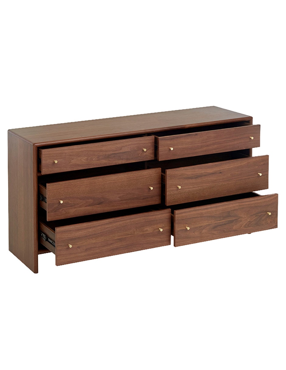 Cajonera Carel Café 6