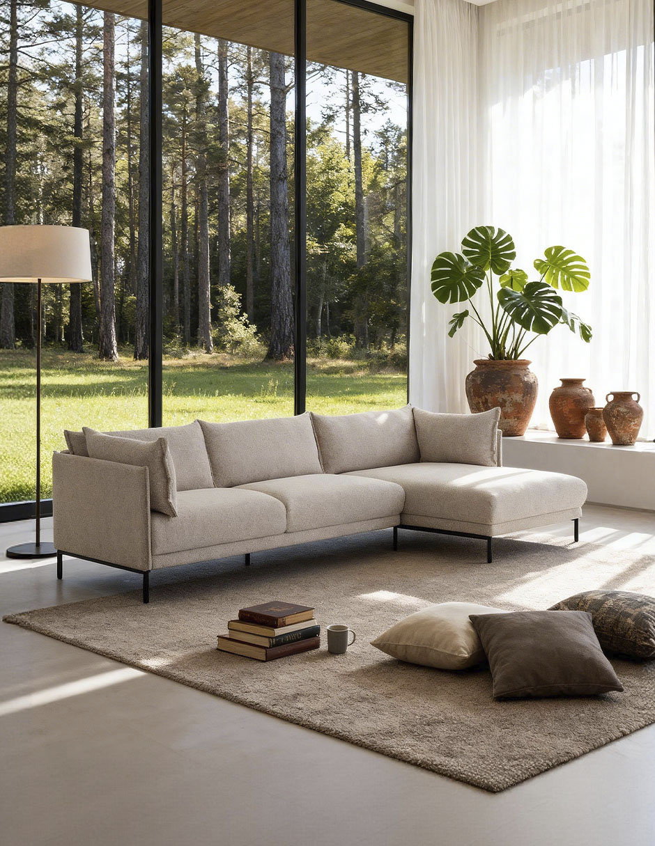 Sala haus