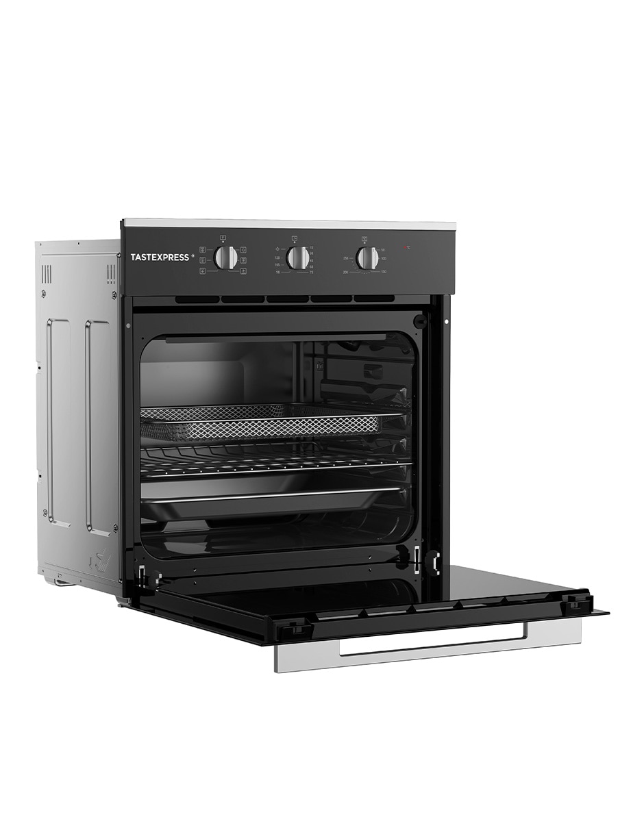 Horno eléctrico TasteExpress MEO24BI1EFB capacidad 2 pies 4