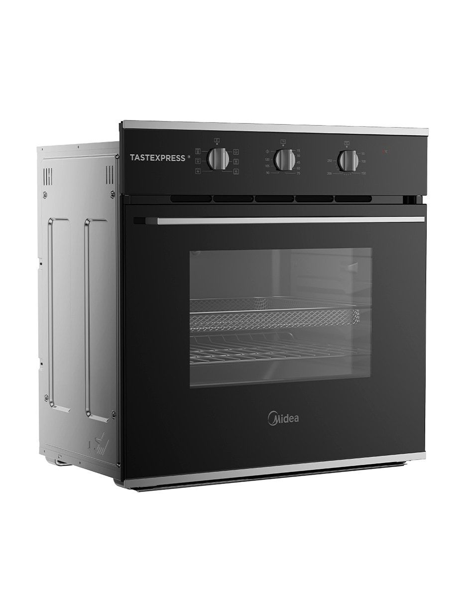 Horno eléctrico TasteExpress MEO24BI1EFB capacidad 2 pies 6