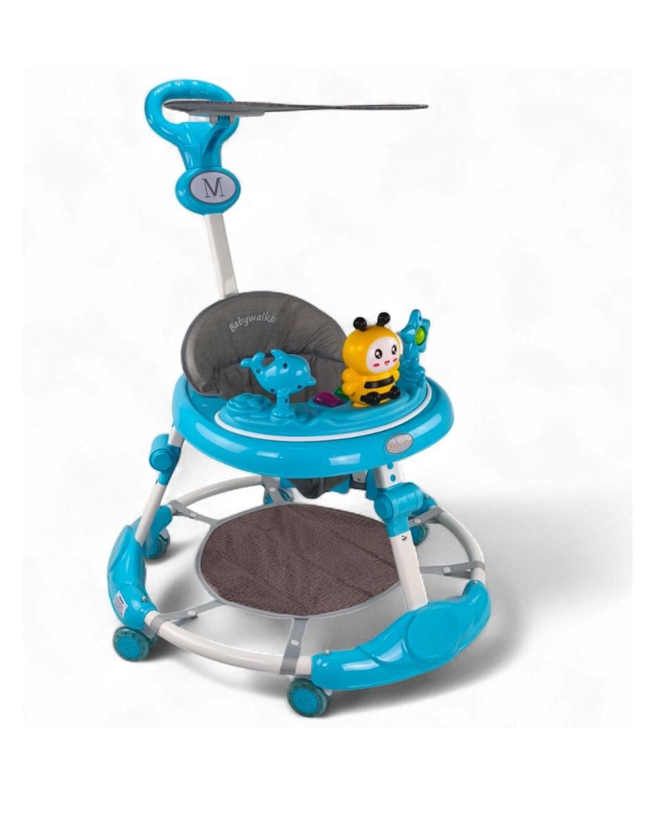 Andadera unisex Infantil Andadera unisex Infantil
